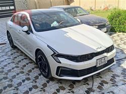 کیا K5